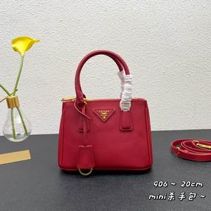 Prada Handbags 466